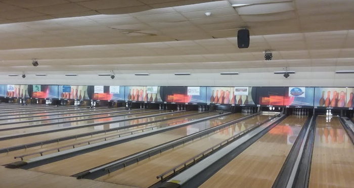 Sturgis Bowl (Sturgis Lanes) - Photo From Website